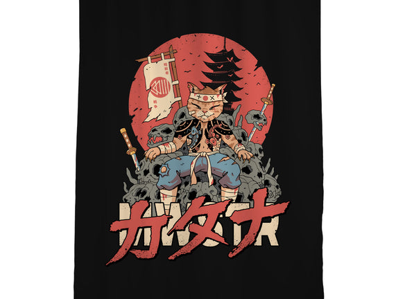 Neo Kyoto Catana