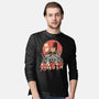 Neo Kyoto Catana-Mens-Long Sleeved-Tee-vp021