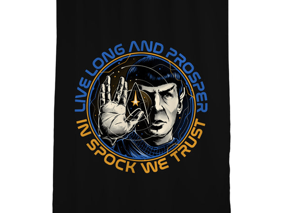 In Spock We Trust