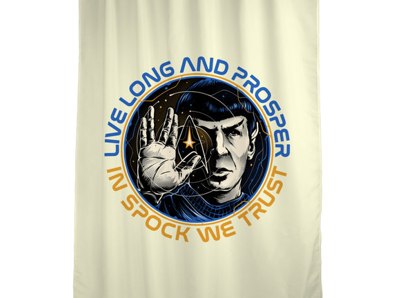 In Spock We Trust