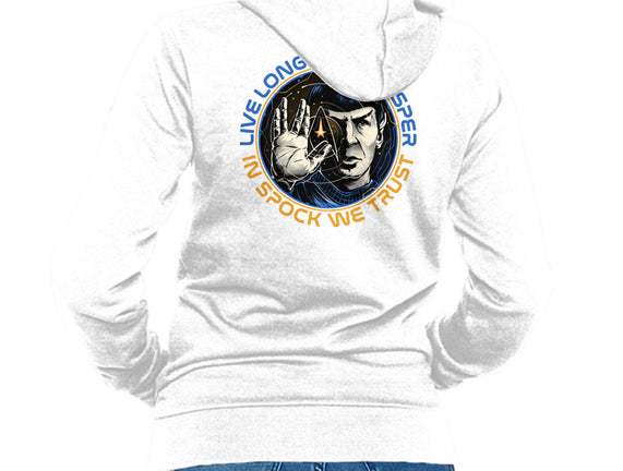 In Spock We Trust