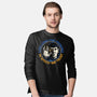 In Spock We Trust-Mens-Long Sleeved-Tee-momma_gorilla