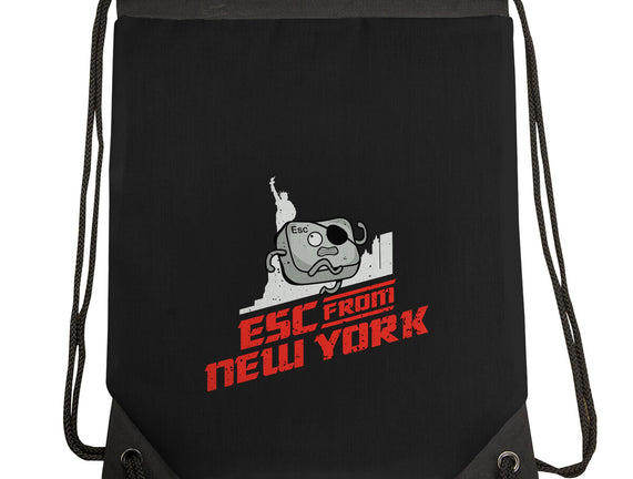 Esc From New York