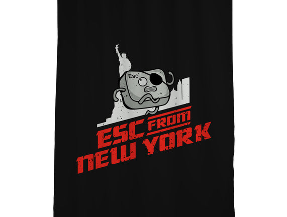 Esc From New York
