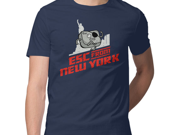Esc From New York