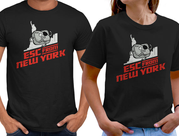 Esc From New York