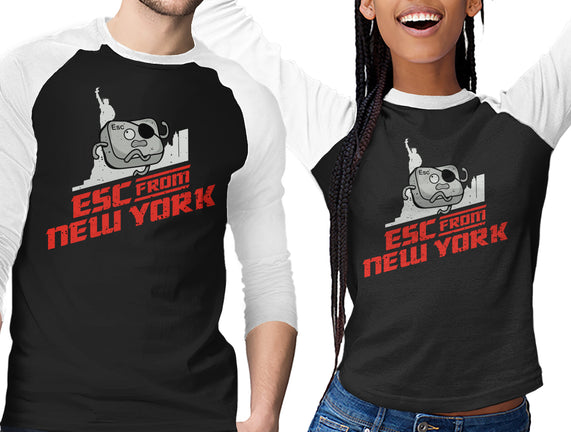 Esc From New York