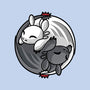 Dragon Circle-Baby-Basic-Tee-erion_designs