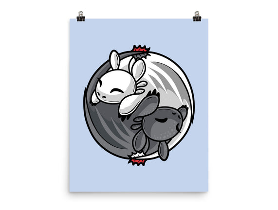 Dragon Circle