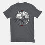 Dragon Circle-Mens-Basic-Tee-erion_designs