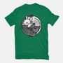 Dragon Circle-Mens-Basic-Tee-erion_designs