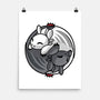 Dragon Circle-None-Matte-Poster-erion_designs