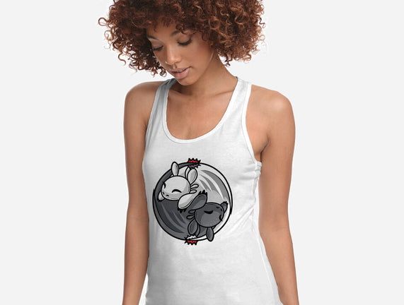 Dragon Circle