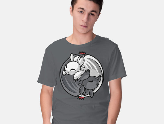 Dragon Circle