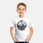Dragon Circle-Youth-Basic-Tee-erion_designs