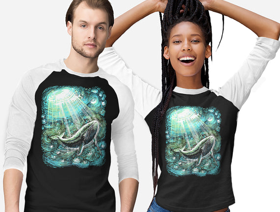 Starry Whale