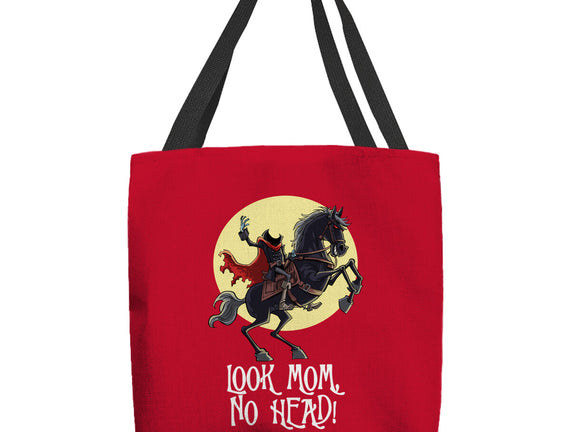 No Head