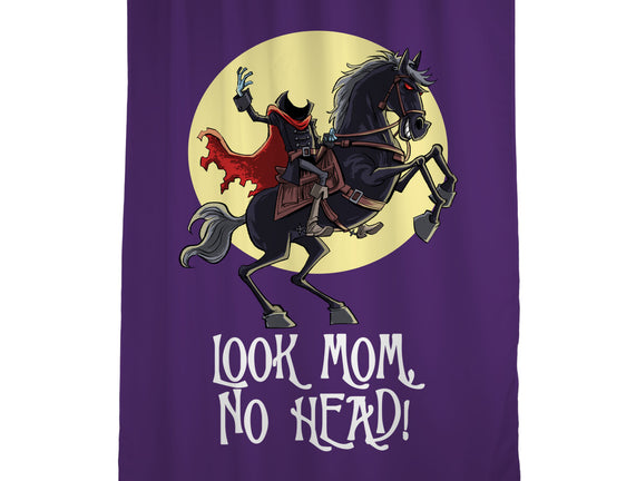 No Head