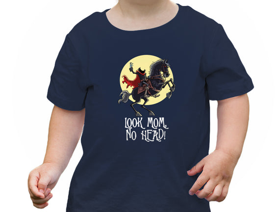 No Head
