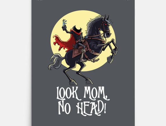 No Head