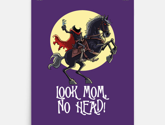 No Head