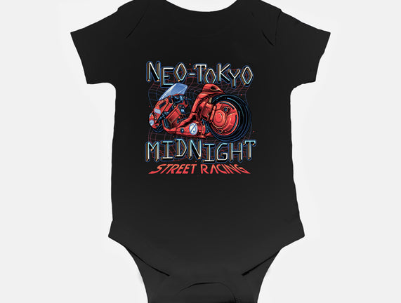 Neo Tokyo Midnight