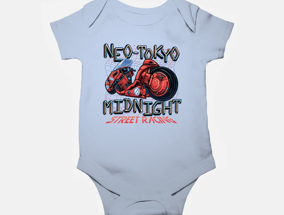 Neo Tokyo Midnight