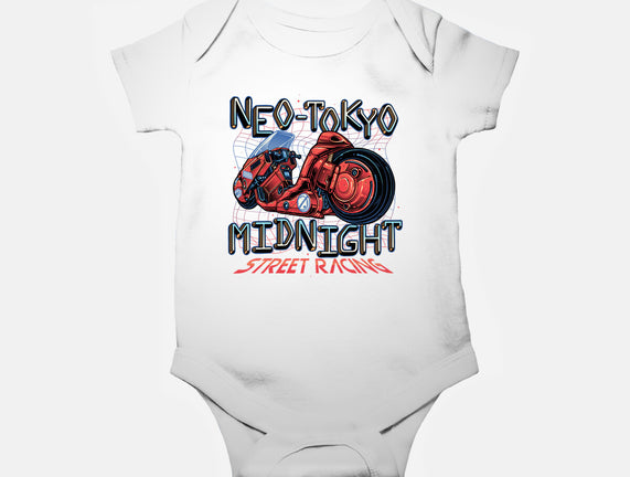Neo Tokyo Midnight