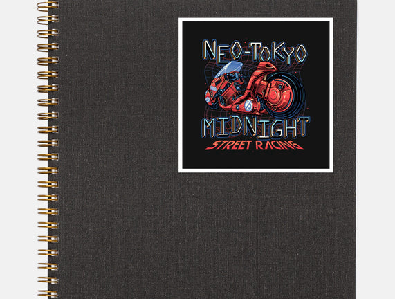 Neo Tokyo Midnight