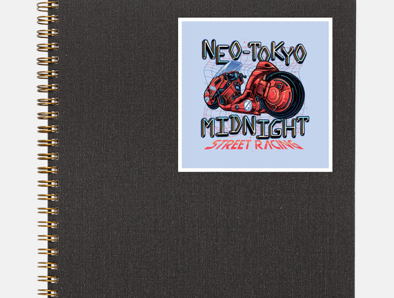 Neo Tokyo Midnight