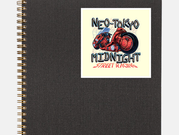 Neo Tokyo Midnight