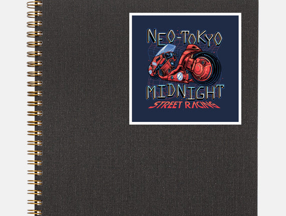 Neo Tokyo Midnight
