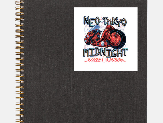 Neo Tokyo Midnight