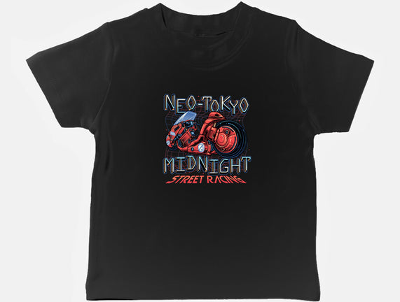 Neo Tokyo Midnight