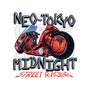 Neo Tokyo Midnight-Mens-Basic-Tee-momma_gorilla