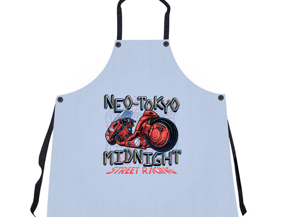 Neo Tokyo Midnight