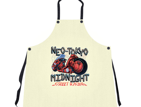 Neo Tokyo Midnight