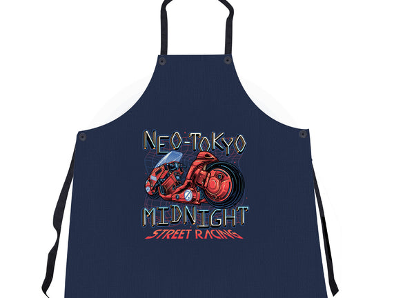 Neo Tokyo Midnight