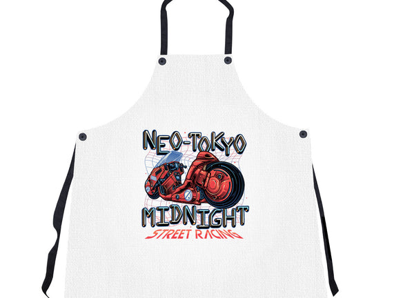Neo Tokyo Midnight