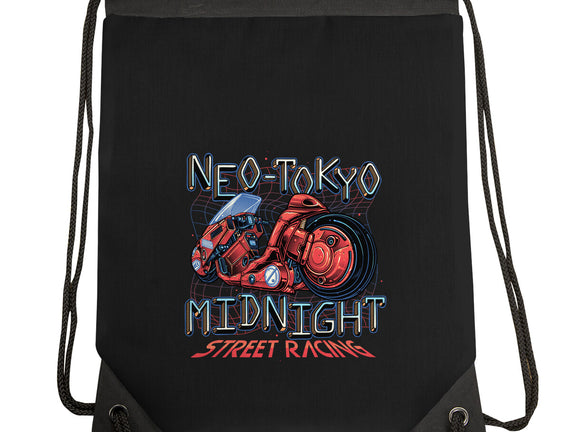 Neo Tokyo Midnight