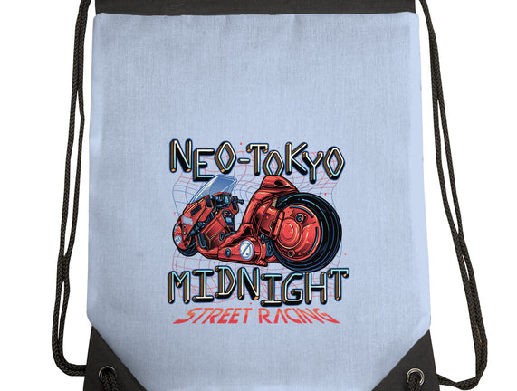Neo Tokyo Midnight