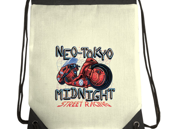 Neo Tokyo Midnight