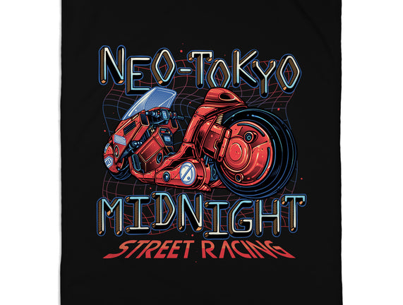 Neo Tokyo Midnight