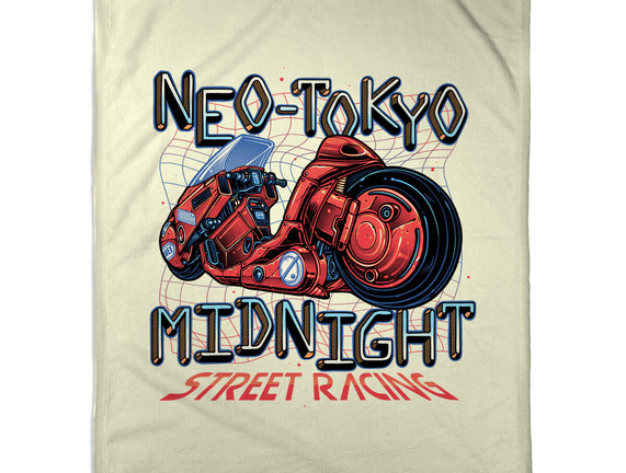 Neo Tokyo Midnight