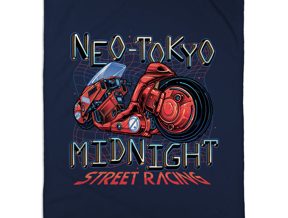 Neo Tokyo Midnight