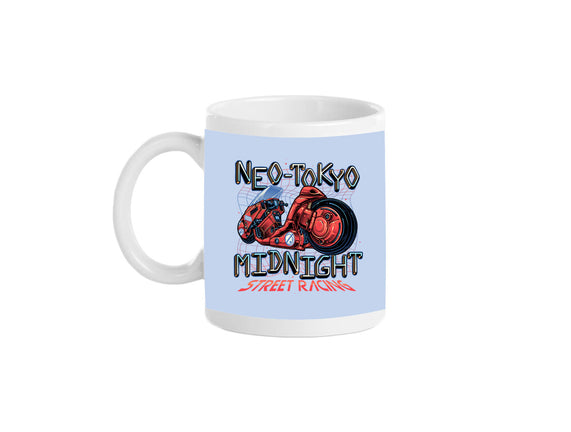 Neo Tokyo Midnight