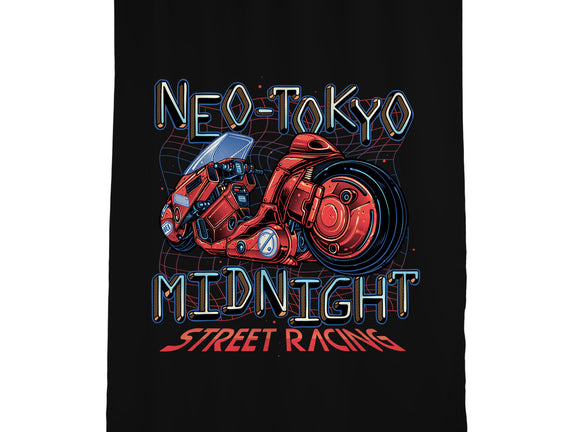 Neo Tokyo Midnight