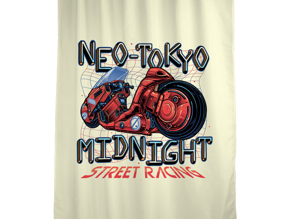 Neo Tokyo Midnight
