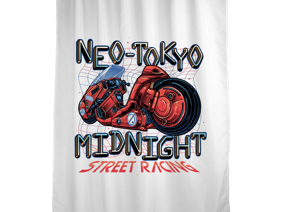 Neo Tokyo Midnight