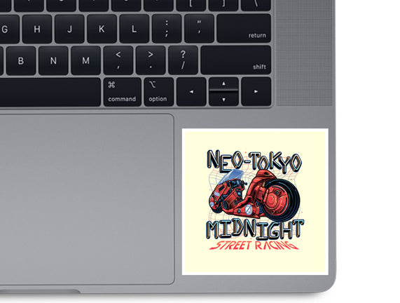 Neo Tokyo Midnight
